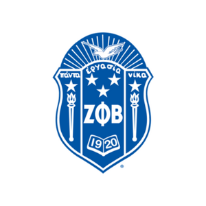 Team Page: Zeta Phi Beta Sorority, Inc.